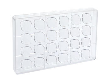 PRALINA MOUNT STAMPO POLICARBONATO   Alessandrelli Business Solutions