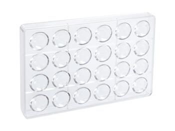 PRALINA DUNE STAMPO POLICARBONATO   Alessandrelli Business Solutions