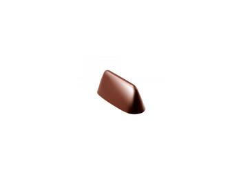 STAMPO CIOCCOLATO POLICARBONATO GIANDUIA   Alessandrelli Business Solutions