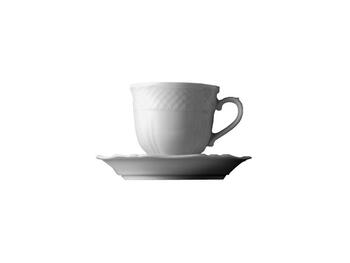 LA REINE TAZZA CL.22   Alessandrelli Business Solutions