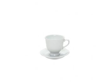 LA REINE TAZZA COLAZIONE ALTA  CL.28   Alessandrelli Business Solutions