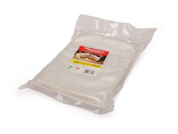 BUSTA 100 SACCHETTI 20X30 REBER   Alessandrelli Business Solutions