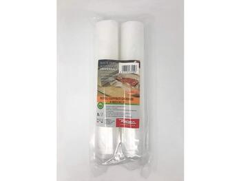 BUSTA DUE ROTOLI GROFFATA CM.30X600   Alessandrelli Business Solutions