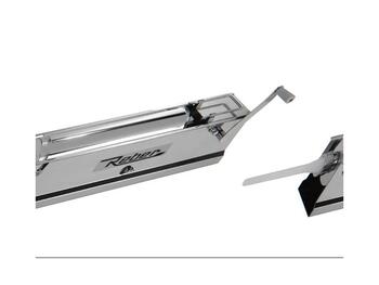 INSACCATRICE A 2 VELOCITA  LT.5   Alessandrelli Business Solutions
