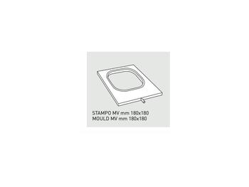 STAMPO STANDARD SV300 180X180   Alessandrelli Business Solutions