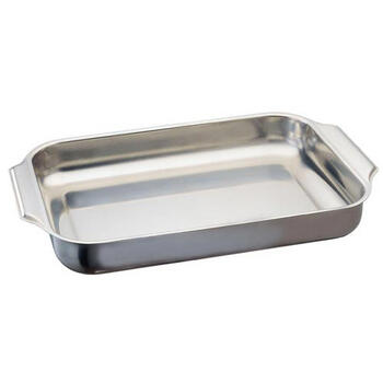 TEGLIA DA FORNO 40X28   Alessandrelli Business Solutions