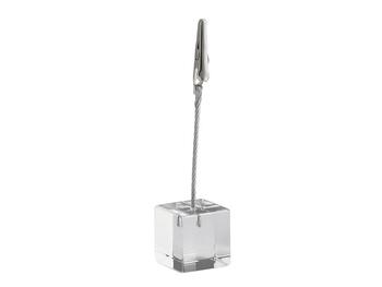 SQUARE CLIP SEGNAPOSTO   Alessandrelli Business Solutions