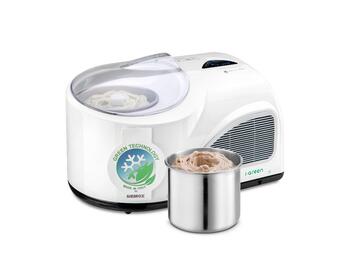 GELATO NXT1 BIANCO   Alessandrelli Business Solutions