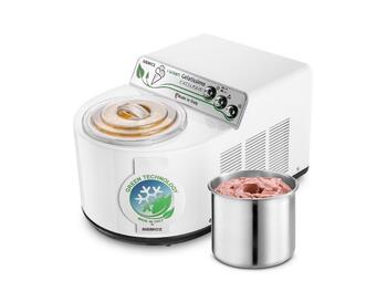 GELATISSIMO EXCLUSIVE BIANCO   Alessandrelli Business Solutions