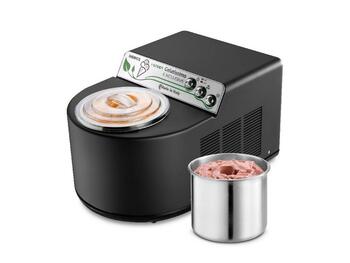 GELATISSIMO EXCLUSIVE NERO   Alessandrelli Business Solutions