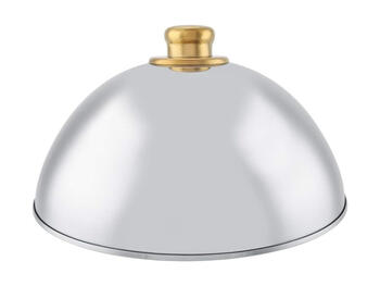 CLOCHE CM.12 POMOLO OTTONE   Alessandrelli Business Solutions