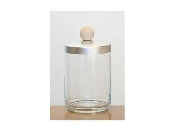 BARATTOLO TONDO NEUTRO LT.1 CM.14   Alessandrelli Business Solutions