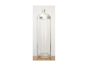 BARATTOLO TONDO NEUTRO LT.2,4 CM.14   Alessandrelli Business Solutions