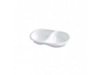 CARLOTTA PIATTO 2 SETTORI 24X14   Alessandrelli Business Solutions