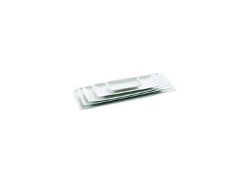 CARLOTTA RAMADA VASSOIO RETTANGOLARE 33X20   Alessandrelli Business Solutions