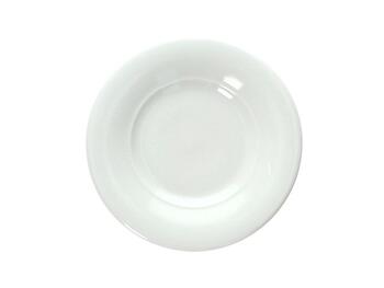 ANJA BIANCO PIATTO PANE PORCELLANA CM 16   Alessandrelli Business Solutions