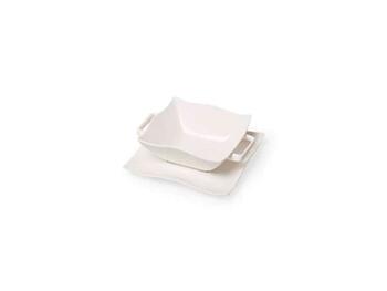 HELTON BOWL SET ZUPPA CON MANICO CON PIATTO   Alessandrelli Business Solutions