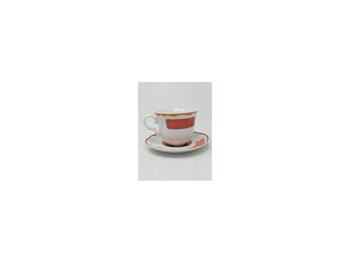 GIOTTO TRE TAZZA COLAZ.C/P ML.400   Alessandrelli Business Solutions