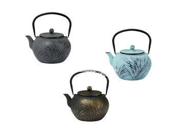 JAPAN TEA TEIERA GREEN LT.1,0   Alessandrelli Business Solutions