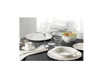 EMBASSY PIATTO FONDO CM.21,5   Alessandrelli Business Solutions