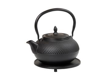 JAPAN TEA TEIERA BLACK LT.1,20   Alessandrelli Business Solutions