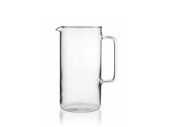 AURORA BROCCA VETRO BOROSILICATO 1,2 L   Alessandrelli Business Solutions