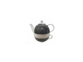 DIAMANTE TEA FOR ONE ML.300   Alessandrelli Business Solutions