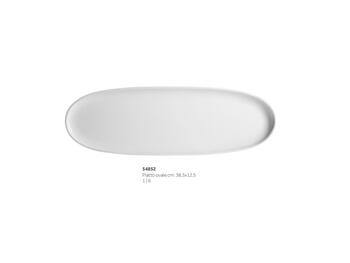 ESSENTIAL OVALE CM.38,5X12,5   Alessandrelli Business Solutions