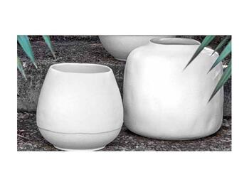 MOON VASO CM.23X40   Alessandrelli Business Solutions