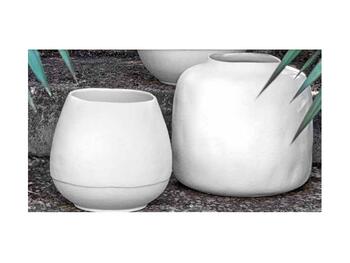 MOON VASO CM.24,5X23,5   Alessandrelli Business Solutions