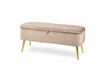 LIVING ARTEMIDE BEIGE POLTRONA 69   Alessandrelli Business Solutions