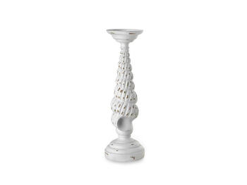 ORNAMENT CORALIA PORTACANDELA 44   Alessandrelli Business Solutions