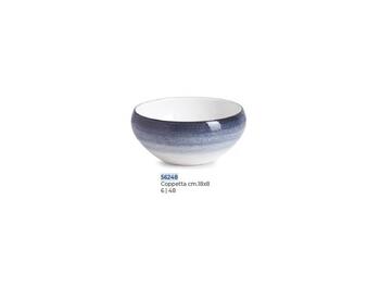 ONDA BLU COPPETTA 18X8   Alessandrelli Business Solutions