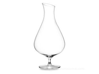 ALCHEMY DECANTER C/PIEDE LT.1,25   Alessandrelli Business Solutions