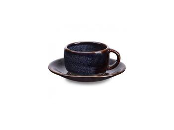 BISCUIT TAZZA COLAZ.C/P 400 BLACK   Alessandrelli Business Solutions