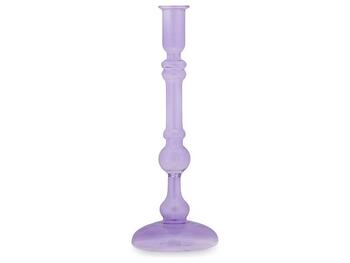 COLORGLASS CANDELIERE CM.26 INDACO   Alessandrelli Business Solutions