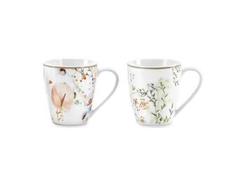 LILIBETH SET 2 MUG ML.360   Alessandrelli Business Solutions