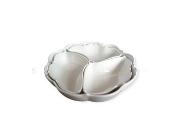 ARYA ANTIPASTIERA PZ.4 25,5X6   Alessandrelli Business Solutions