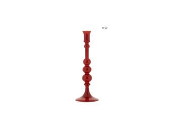 COLORGLASS CANDELIERE 30 ROSSO   Alessandrelli Business Solutions