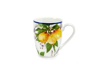 SORAYA SET 2 MUG ML.350   Alessandrelli Business Solutions