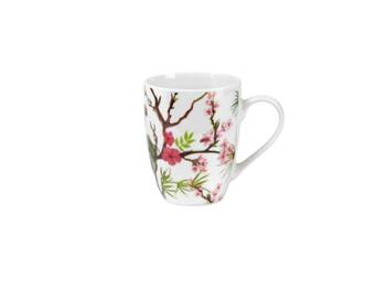 PARADISE SET 2 MUG ML.350   Alessandrelli Business Solutions