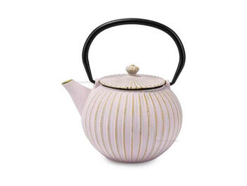 JAPAN TEA TEIERA ROSA LT.0,8   Alessandrelli Business Solutions