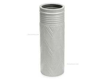 SHAMSI PORTAOMBRELLI GRIGIO 19,5X55   Alessandrelli Business Solutions