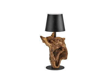 WILD LAMP BLACK   Alessandrelli Business Solutions