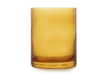 GARDA AMBRA BICCHIERE ML.400   Alessandrelli Business Solutions