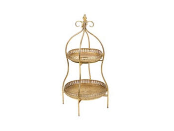 RAISSA ALZATA 2 PIANI ORO CHI.40X82   Alessandrelli Business Solutions