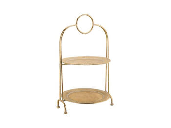 RAISSA ALZATA 2 PIANI ORO CHI.45X47   Alessandrelli Business Solutions