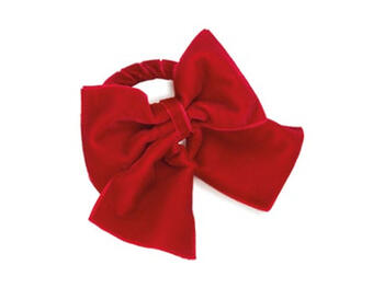 LEGATOVAGLIOLO PZ.6 FIOCCO ROSSO   Alessandrelli Business Solutions