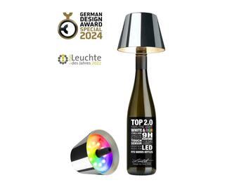 TOP 2.0 LAMPADA RIC.CROMATO   Alessandrelli Business Solutions