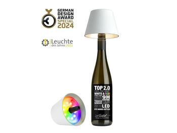 TUBO LAMPADA DA TERRA RIC.BIANCO   Alessandrelli Business Solutions